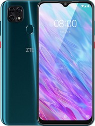 Замена камеры на телефоне ZTE Blade 20 в Омске